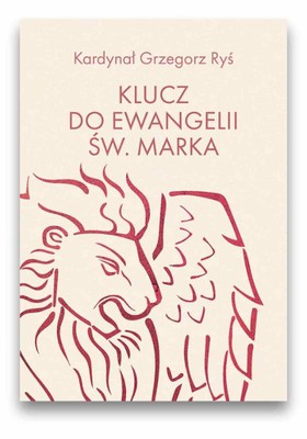 Klucz do Ewangelii św. Marka