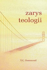 Zarys teologii