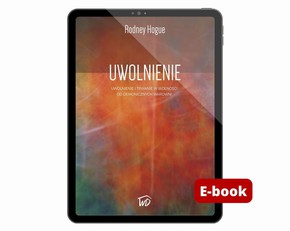 Uwolnienie - E-book