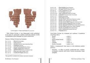 Dobra Nowina według Jochanana. Trzy listy apostoła