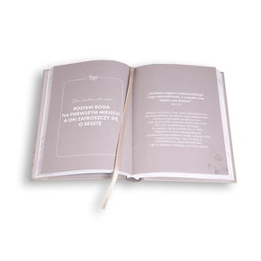 Dziennik duchowy - Obietnice dla Ciebie