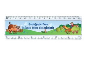 Linijka - Szukającym Pana 20