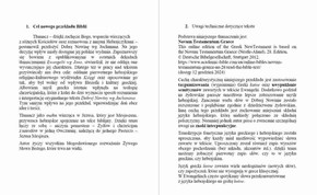 Dobra Nowina według Jochanana. Trzy listy apostoła