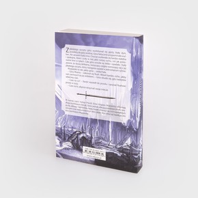 Młodzi wojownicy - Miecz Rhemy - t.III