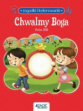 Chwalmy Boga - Psalm 100