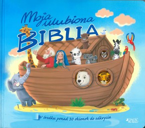 Moja ulubiona Biblia - Jedność