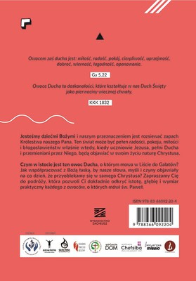 Owoc Ducha Świętego