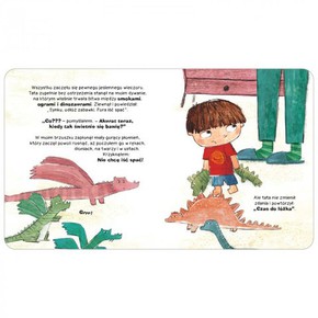 Jak poradzić sobie ze złością? - Z poradnika smyka