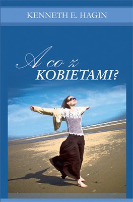 A co z kobietami? - Hagin