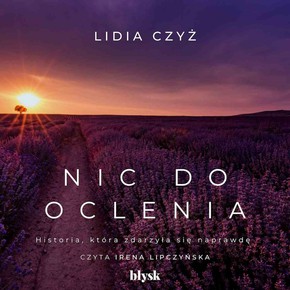 Nic do oclenia - Audiobook PLIK