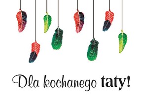 Magnes - dla Kochanego Taty