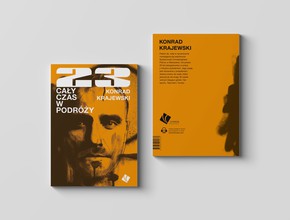23. Cały czas w podróży