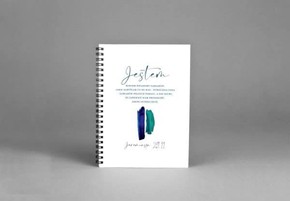 Mój dziennik - Jestem bowiem 