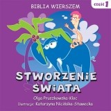 Biblia wierszem - stworzenie świata
