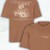 T-Shirt Oversize - Nieskończona Łaska - roz S
