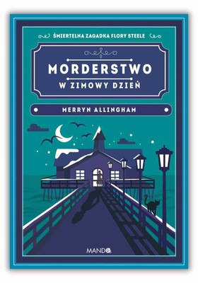 Morderstwo w zimowy dzień