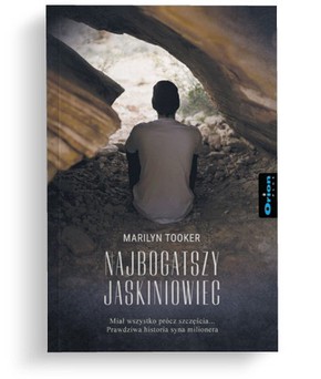 Najbogatszy jaskiniowiec
