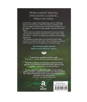 Koniec Czasów - Kroniki Braci Księga 5