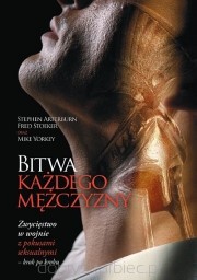 Bitwa każdego mężczyzny