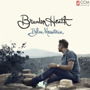 Brandon Heath - Blue Mountain