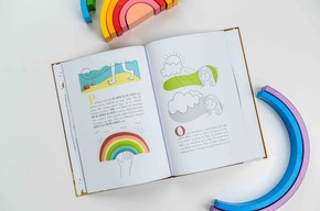 Tadziu szuka Pana B.