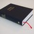 Nowa Biblia gdańska ekoskóra miękka,GRANAT wycięci