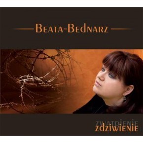 Zwątpienie-zdziwienie - Bednarz Beata