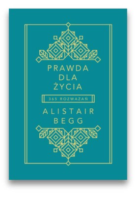 Prawda dla życia - 365 rozważań