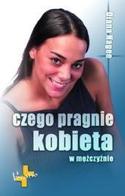 Czego pragnie kobieta w mężczyźnie