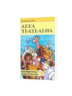 Arka Teatralna - Renata Łęczyńska 