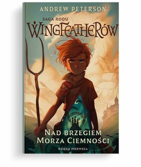 SRW T.1 Nad brzegiem morza ciemności