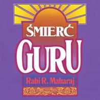 Śmierć Guru - Audiobook PLIK