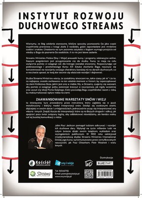 Zaawansowane warsztaty interpretacji snów i wizji