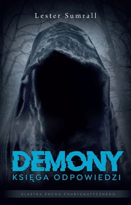 Demony - księga odpowiedzi