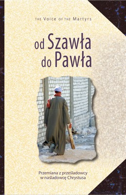 Od Szawła do Pawła