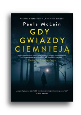 Gdy gwiazdy ciemnieją