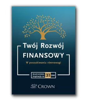 Twój rozwój finansowy nowe wydanie