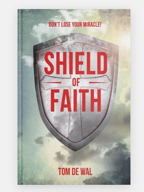 Shield of faith