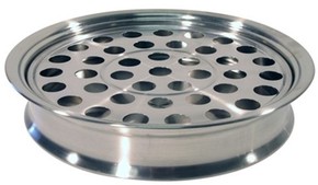 E.1 - Taca na 40 kieliszków do Wieczerzy Pańskiej