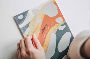 Zdrapka - Wersety podnoszące na duchu