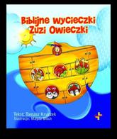Biblijne wycieczki Zuzi owieczki