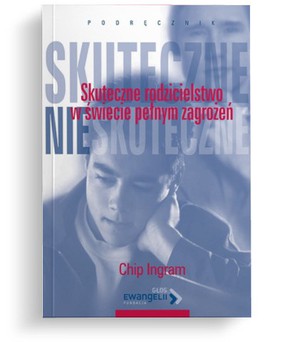 Skuteczne rodzicielstwo - podręcznik