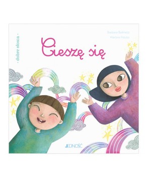 Cieszę się - dobre słowa