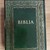 OUTLET - Biblia Warszawsko-praska - Romaniuk mała