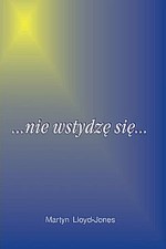 Nie wstydzę się - II Tymoteusz