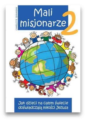 Mali misjonarze 2