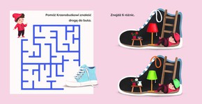 Krasnobutki - Anna Tomiczek