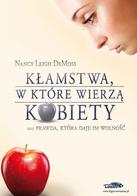 Kłamstwa w które wierzą kobiety