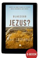Dlaczego Jezus? - EBOOK