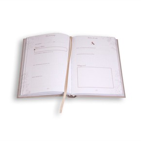 Dziennik duchowy - Obietnice dla Ciebie